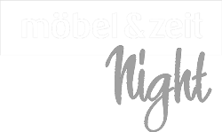 möbel&zeit Night logo