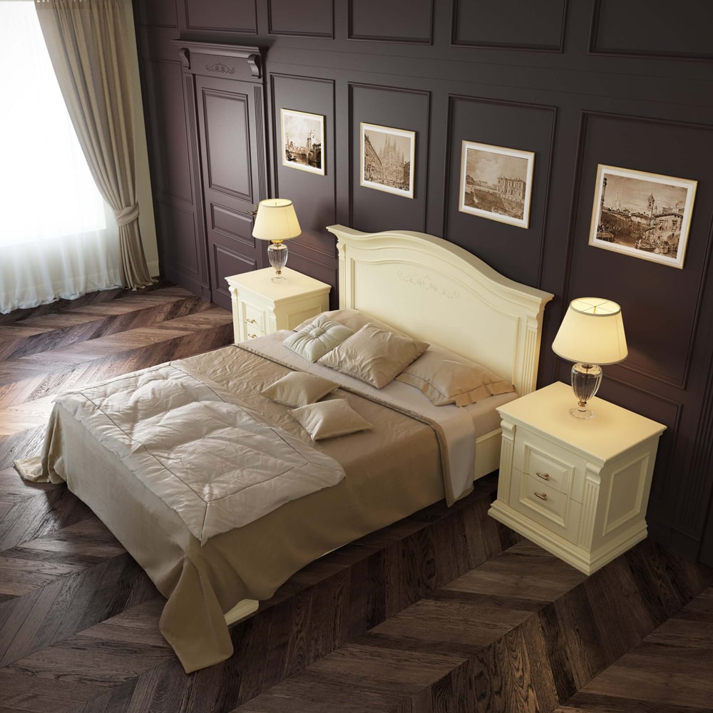 möbel in Design Night