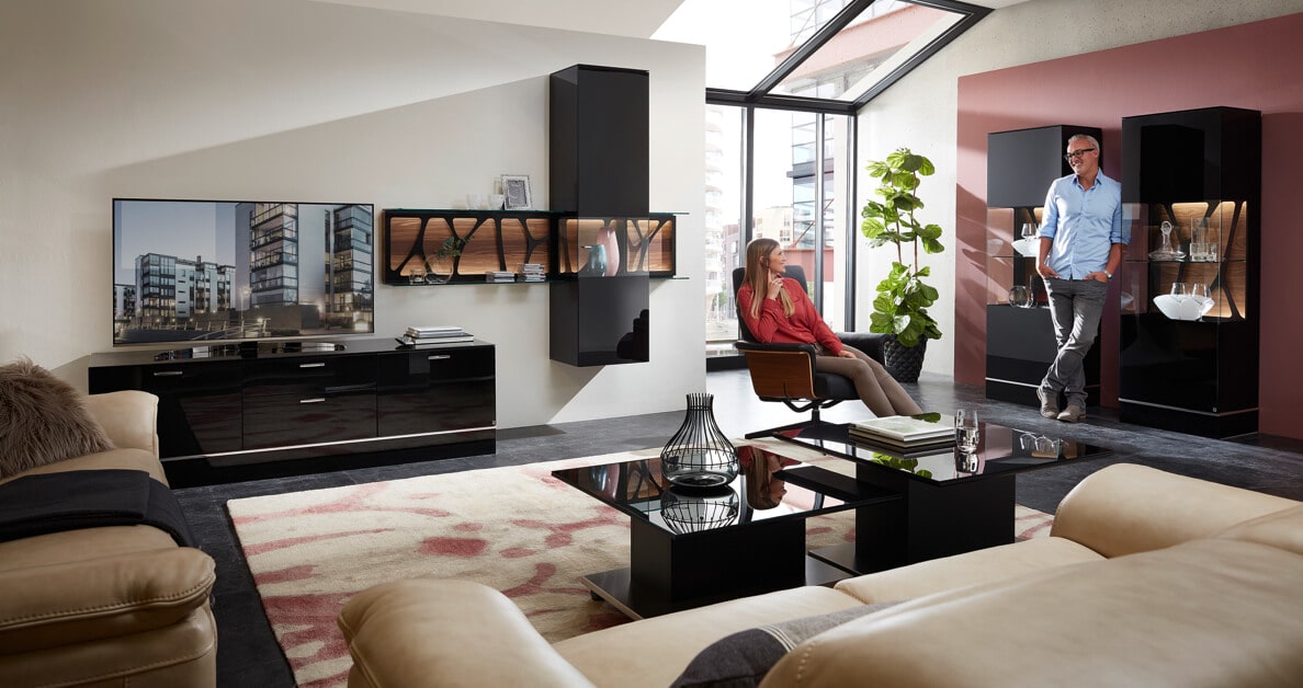 mz-gallery – Гостиные