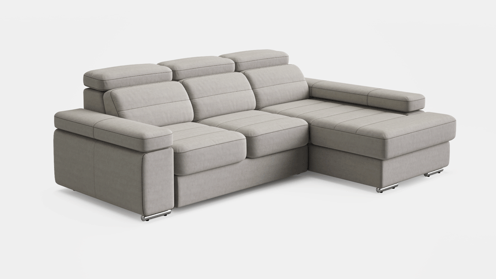 Механизм трансформации