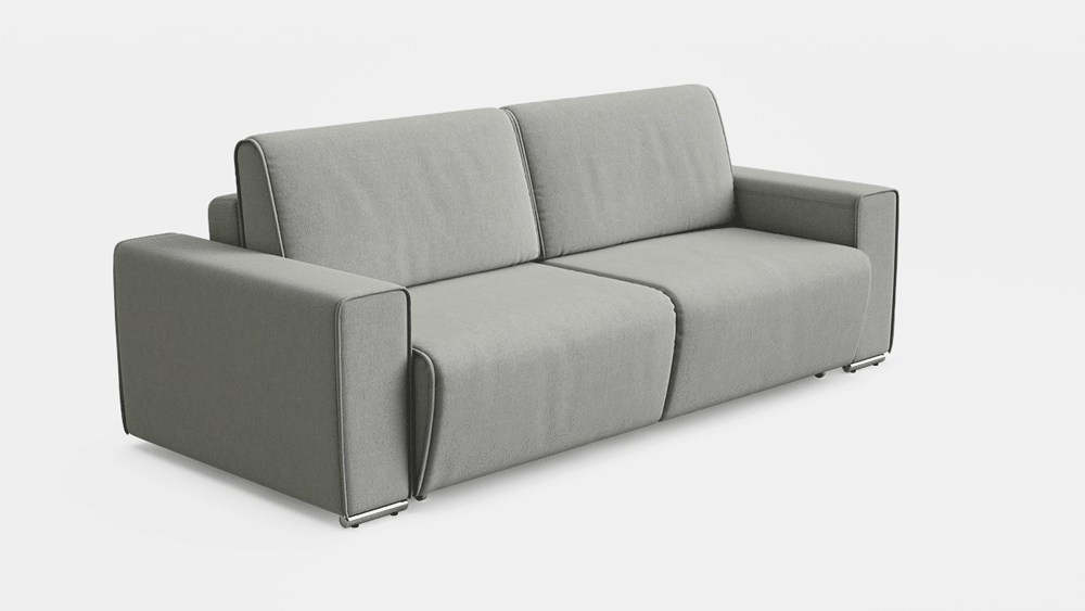 Механизм трансформации