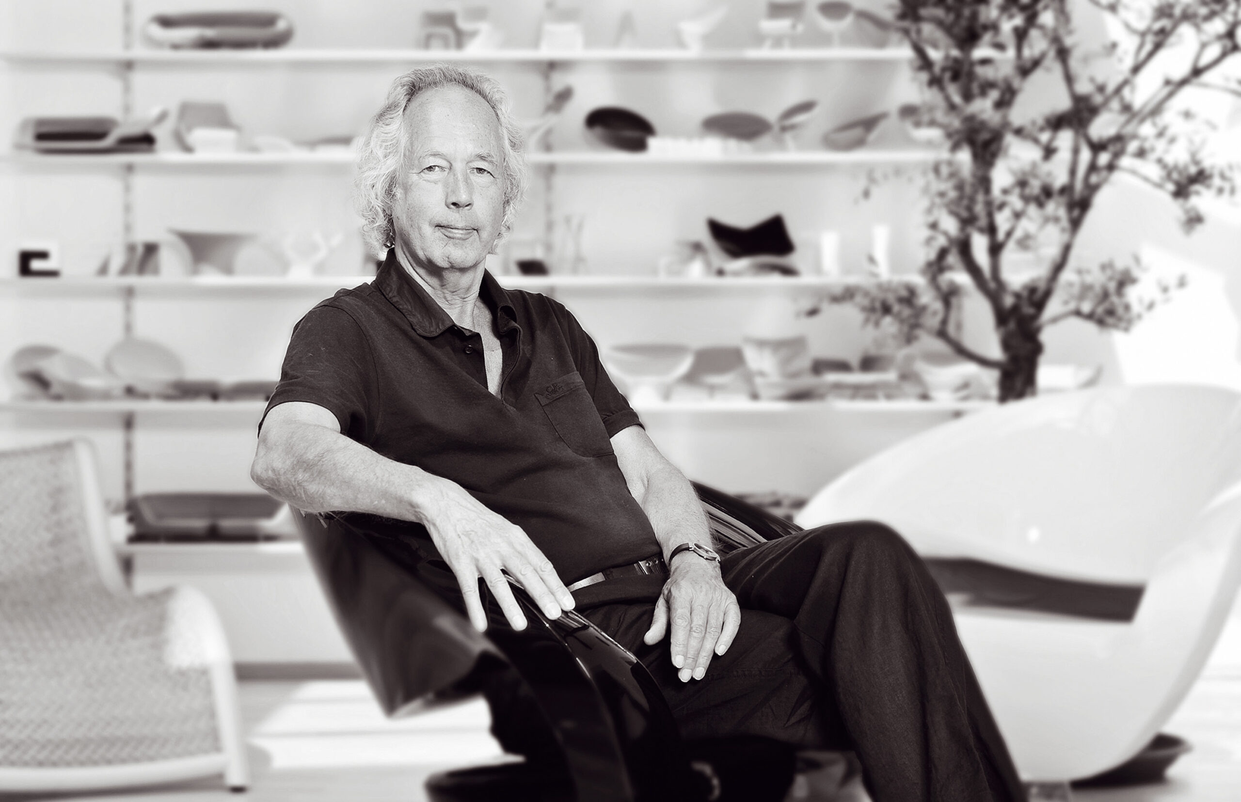 Stefan Heiliger Design